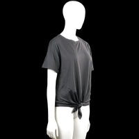 T-shirt - Charcoal - Size S