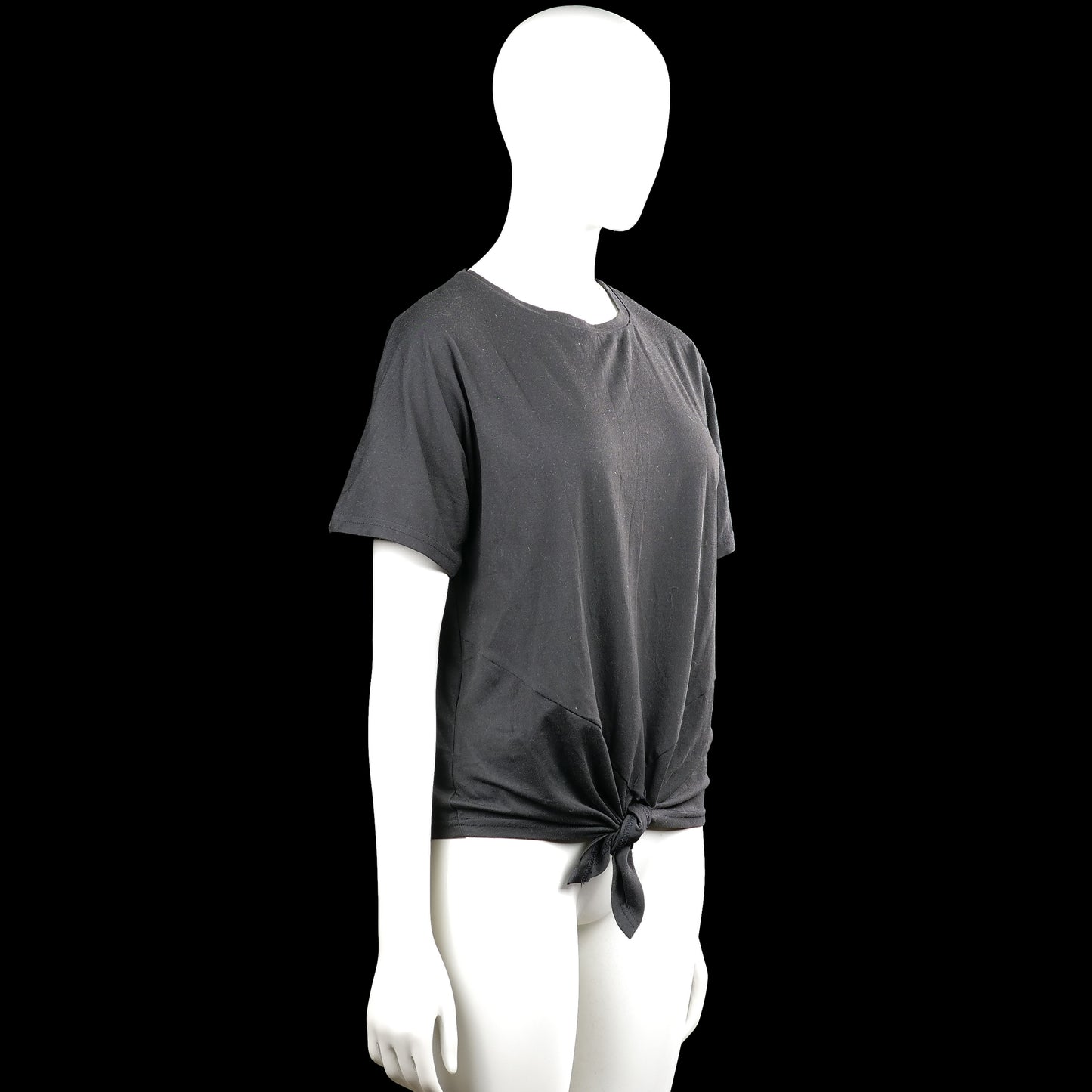 T-shirt - Charcoal - Size S