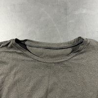 T-shirt - Charcoal - Size S