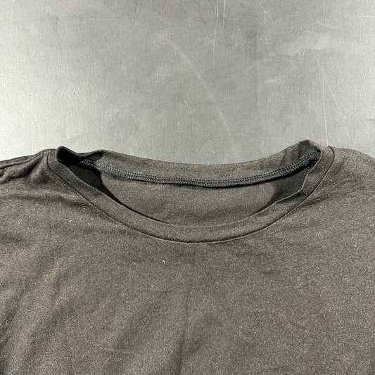 T-shirt - Charcoal - Size S