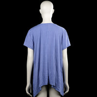 Tunic - Light Blue - Size L