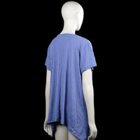 Tunic - Light Blue - Size L