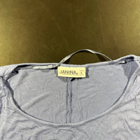 Tunic - Light Blue - Size L