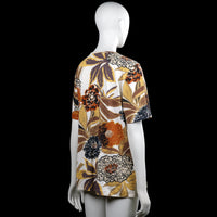 T-shirt - Multicolored - Size 42