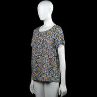 T-shirt - Multicolored - Size L