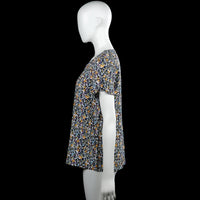 T-shirt - Multicolored - Size L