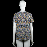T-shirt - Multicolored - Size L