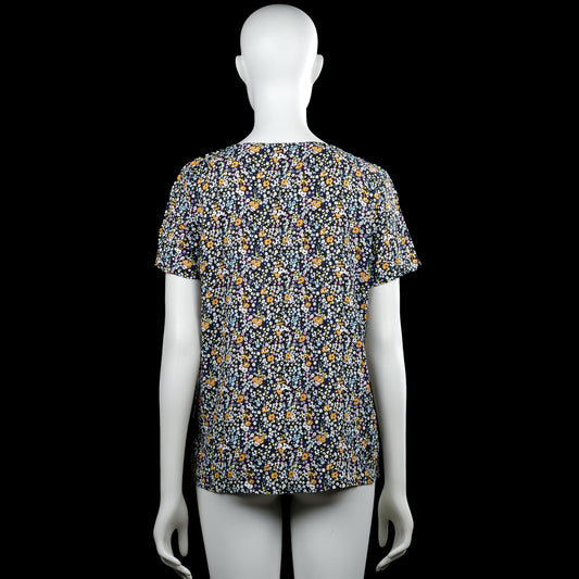 T-shirt - Multicolored - Size L