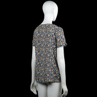 T-shirt - Multicolored - Size L