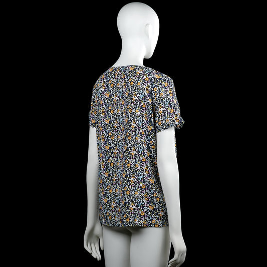 T-shirt - Multicolored - Size L
