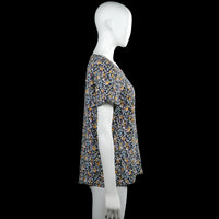 T-shirt - Multicolored - Size L
