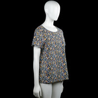 T-shirt - Multicolored - Size L