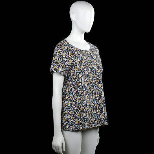 T-shirt - Multicolored - Size L