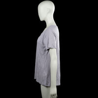 T-shirt - Lavender - Size M