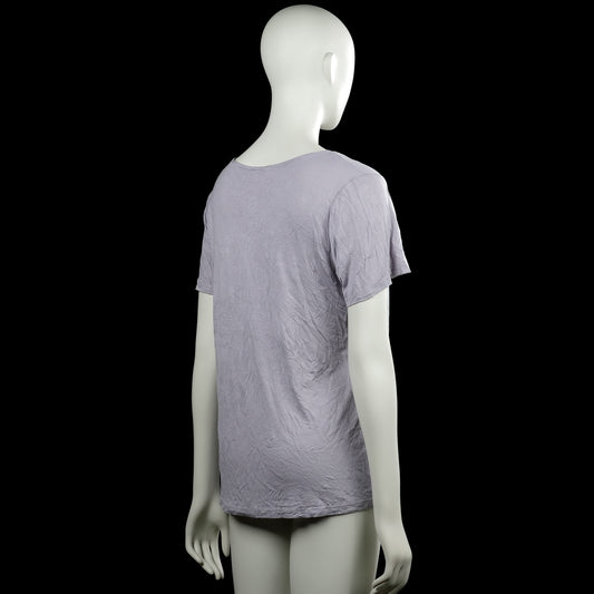 T-shirt - Lavender - Size M