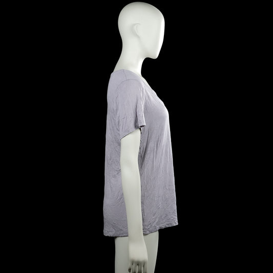 T-shirt - Lavender - Size M