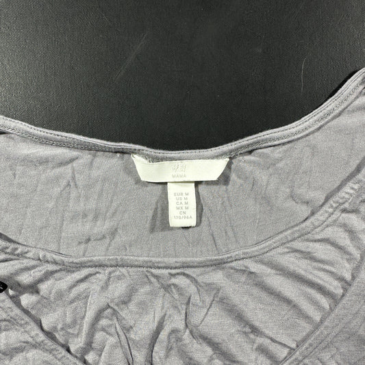 T-shirt - Lavender - Size M