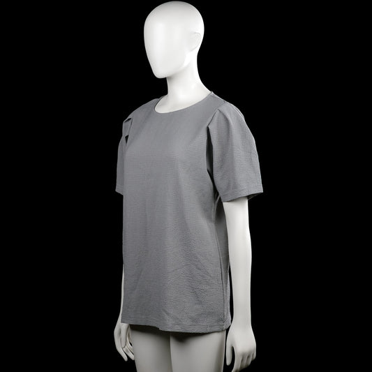 Tunic - Gray - Size M