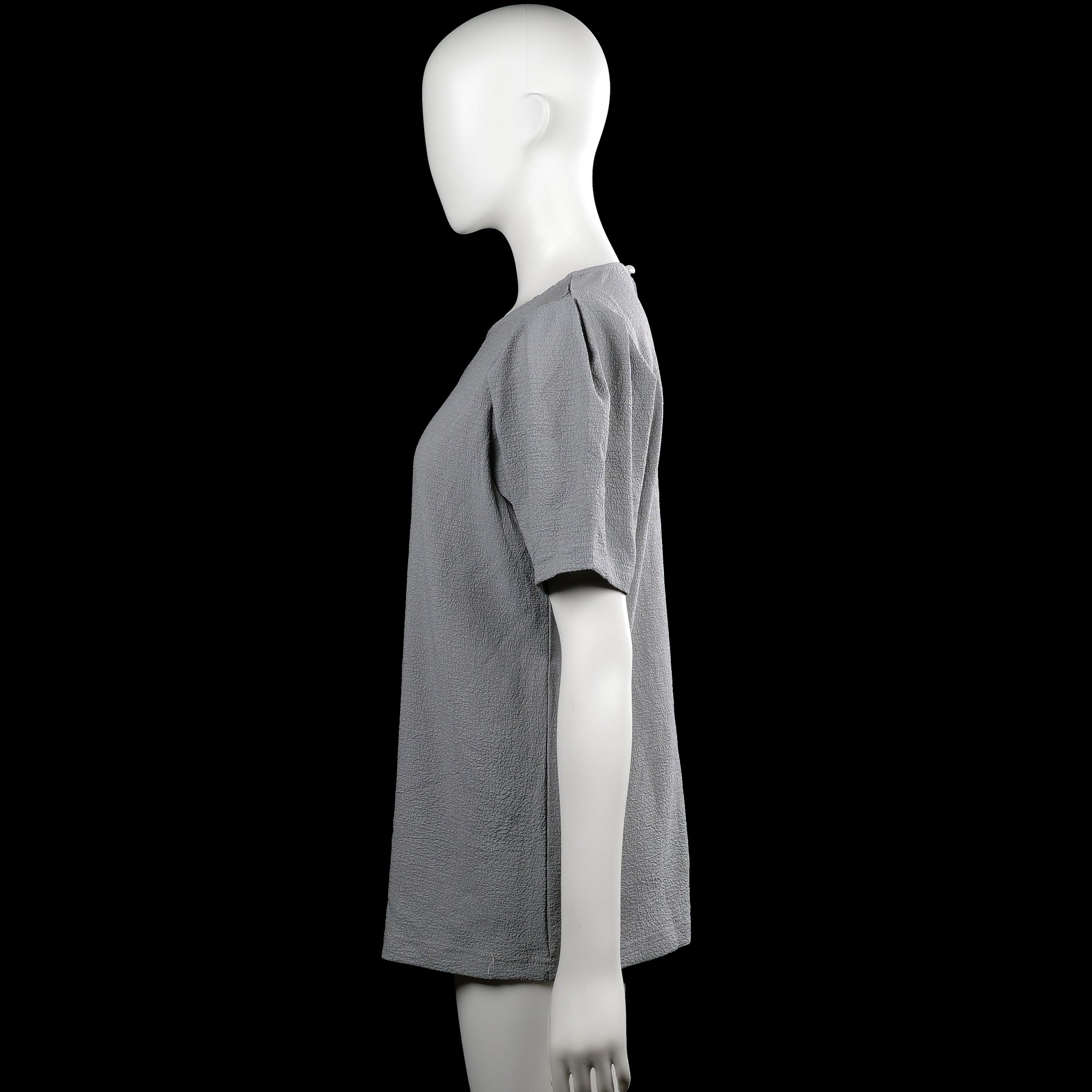 Tunic - Gray - Size M