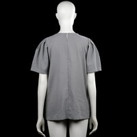 Tunic - Gray - Size M