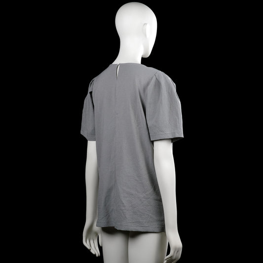 Tunic - Gray - Size M
