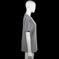 Tunic - Gray - Size M