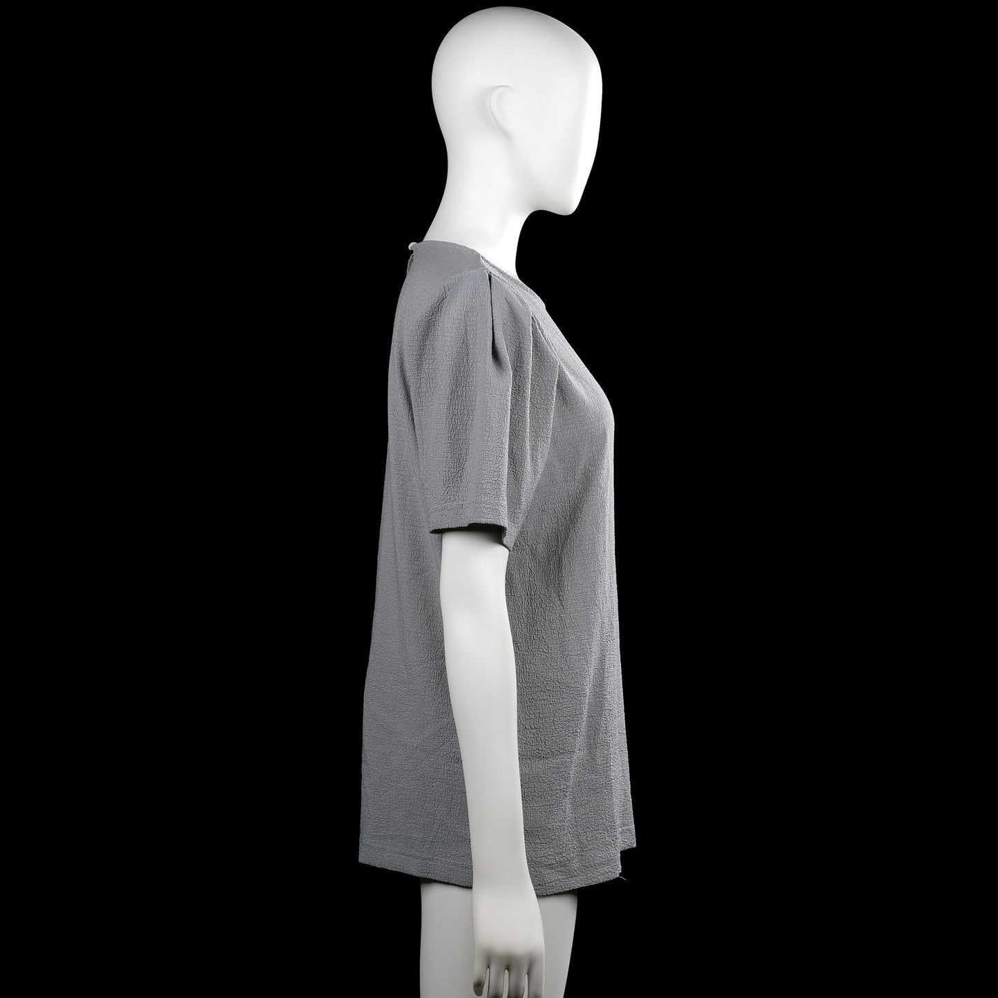 Tunic - Gray - Size M