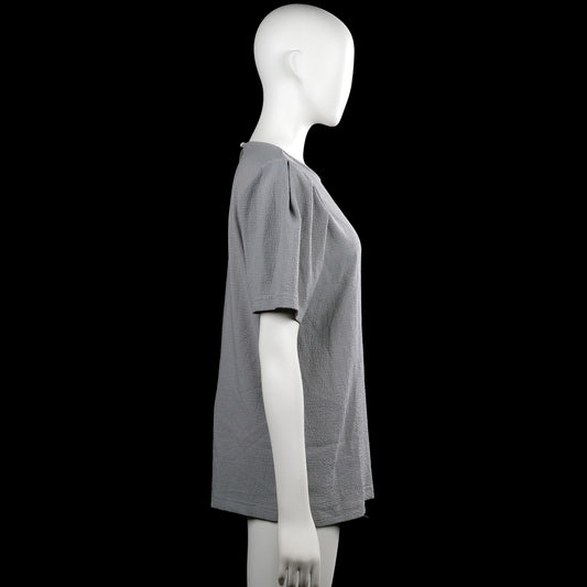 Tunic - Gray - Size M
