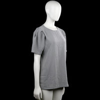 Tunic - Gray - Size M