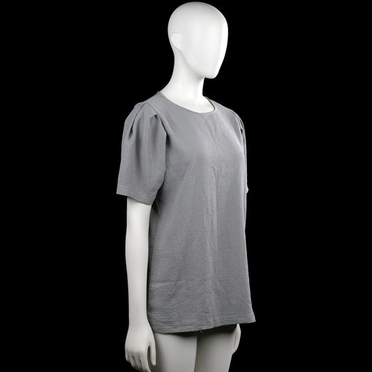 Tunic - Gray - Size M