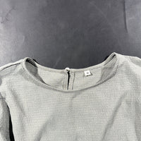 Tunic - Gray - Size M