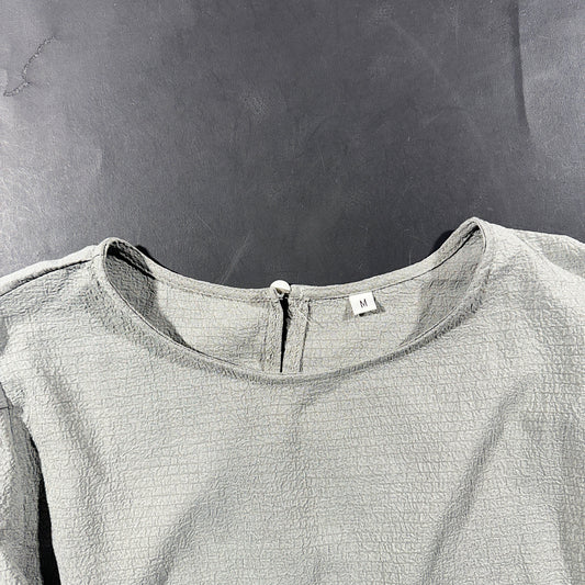 Tunic - Gray - Size M