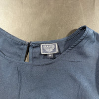 T-shirt - Navy - Size 36