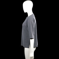 T-shirt - Gray - Size S