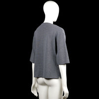 T-shirt - Gray - Size S