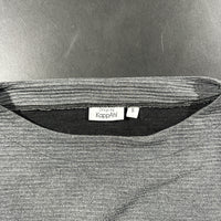 T-shirt - Gray - Size S