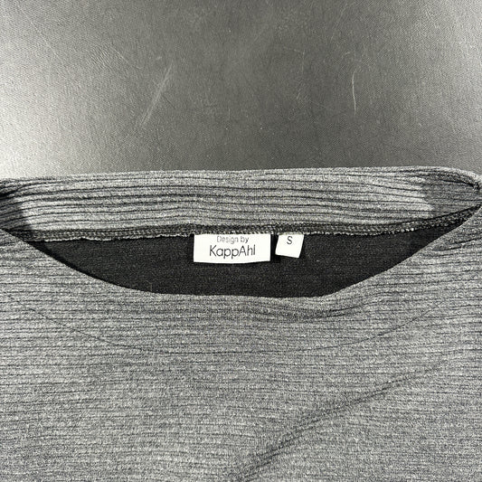 T-shirt - Gray - Size S