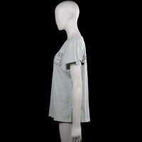 T-shirt - Light Gray - Size XL