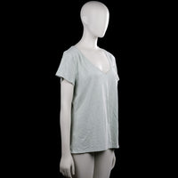 T-shirt - Light Gray - Size XL