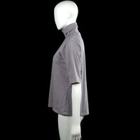 Turtleneck - Gray - Size L