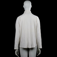 Turtleneck - Ivory - Size ONE SIZE