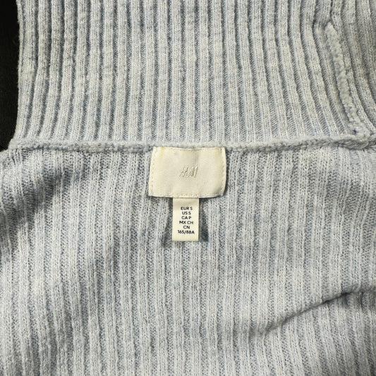 Turtleneck - Light Blue - Size S