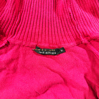 Turtleneck - Pink - Size M