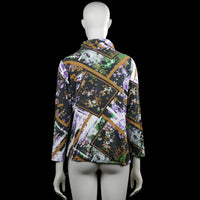 Turtleneck - Multicolored - Size M
