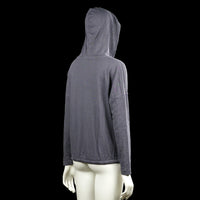 Hoodie - Gray - Size S