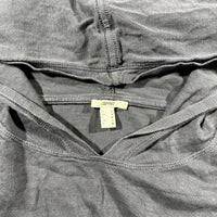 Hoodie - Gray - Size S