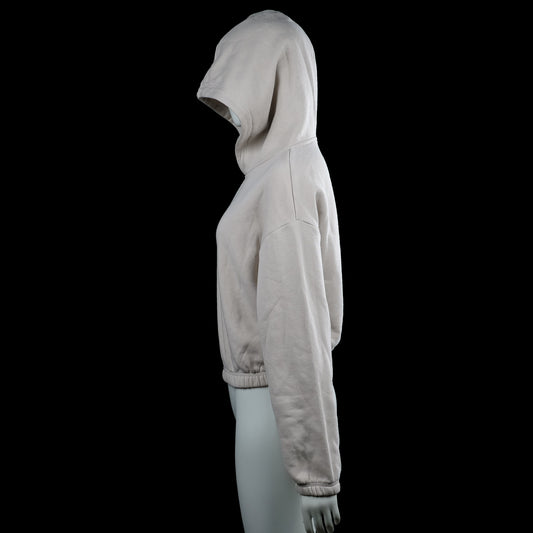 Hoodie - Beige - Size S