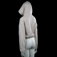 Hoodie - Beige - Size S