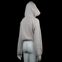 Hoodie - Beige - Size S