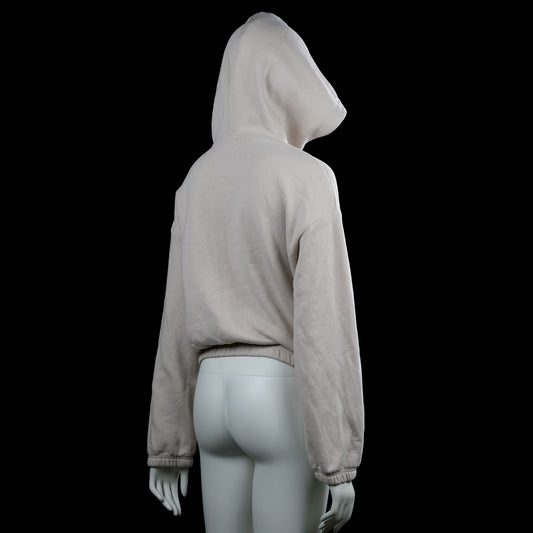 Hoodie - Beige - Size S